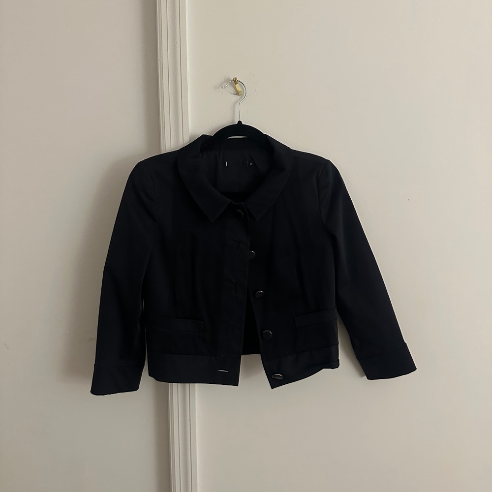 Vintage Jacket PETITE